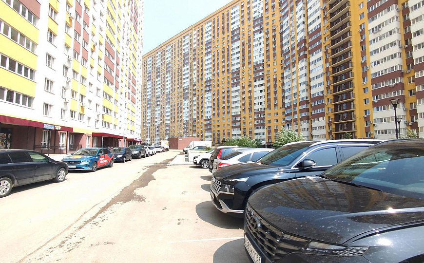 Помещение свободного назначения, 27 м² фото