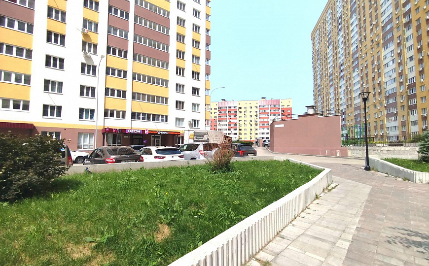 Помещение свободного назначения, 27 м² фото