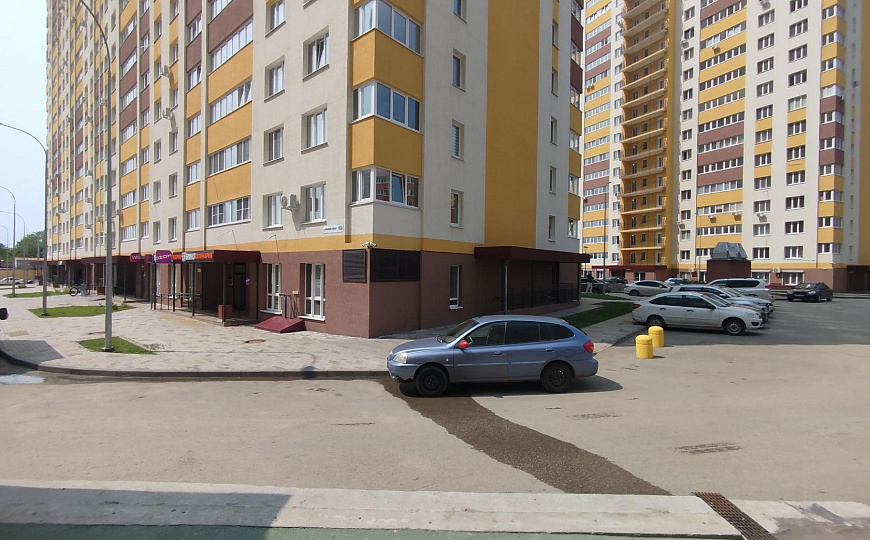 Помещение свободного назначения, 27 м² фото