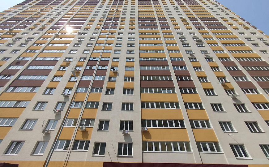 Помещение свободного назначения, 27 м² фото