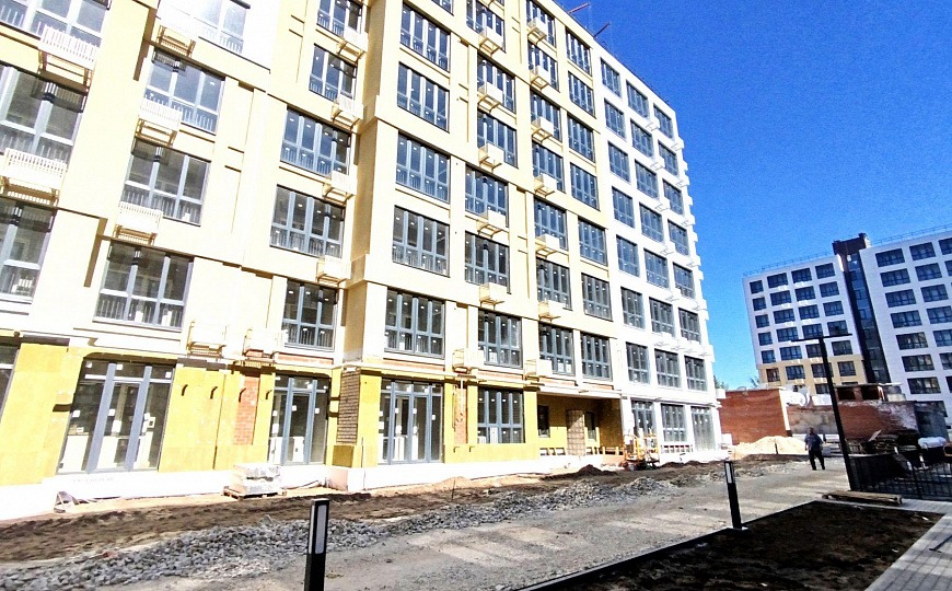 Продам помещение свободного назначения, 120 м² фото