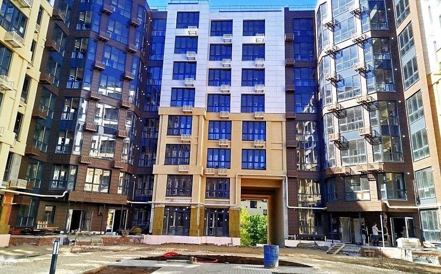 Продам помещение свободного назначения, 120 м² фото
