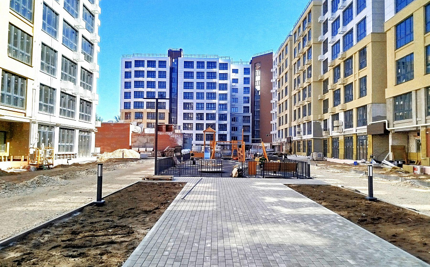 Продам помещение свободного назначения, 120 м² фото