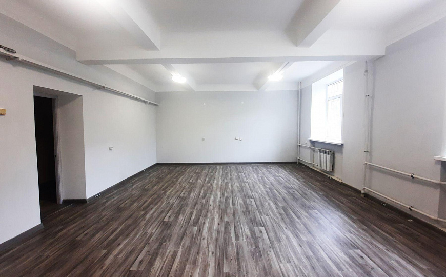 Помещение свободного назначения, 43 м² фото