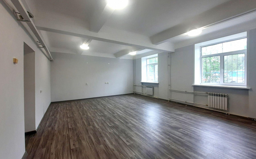 Помещение свободного назначения, 43 м² фото