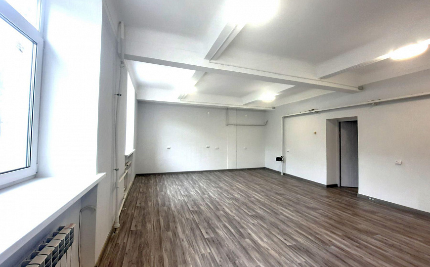 Помещение свободного назначения, 43 м² фото