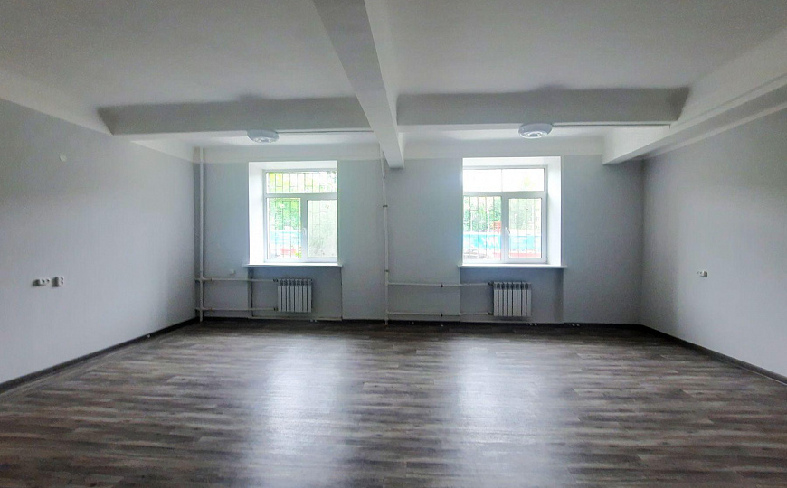 Помещение свободного назначения, 43 м² фото