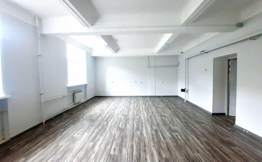Помещение свободного назначения, 43 м² фото