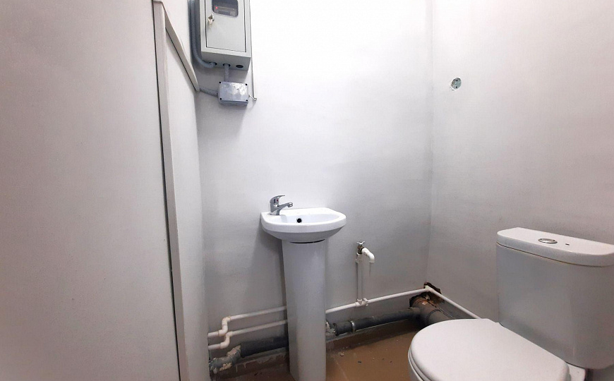 Помещение свободного назначения, 43 м² фото