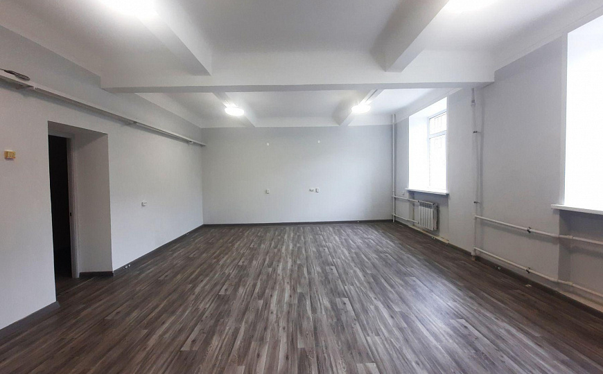 Помещение свободного назначения, 43 м² фото