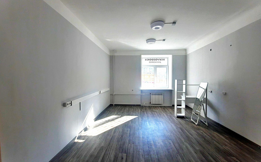 Помещение свободного назначения, 43 м² фото