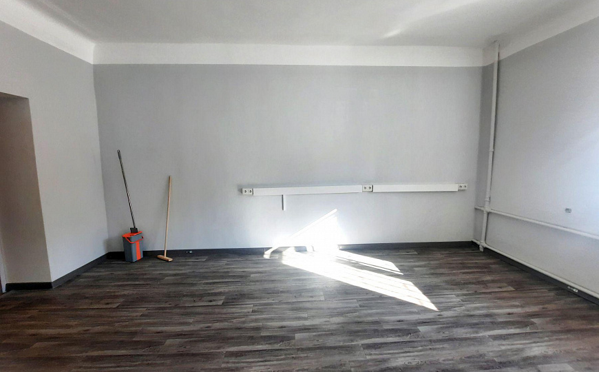 Помещение свободного назначения, 43 м² фото