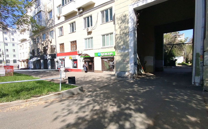 Помещение свободного назначения, 43 м² фото
