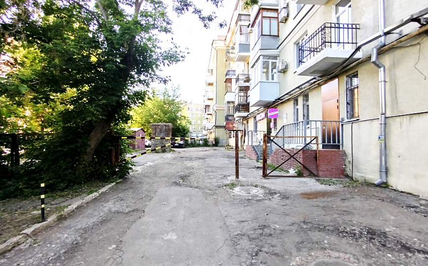 Помещение свободного назначения, 43 м² фото