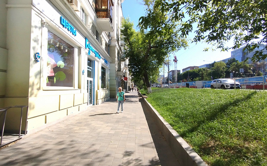 Помещение свободного назначения, 43 м² фото