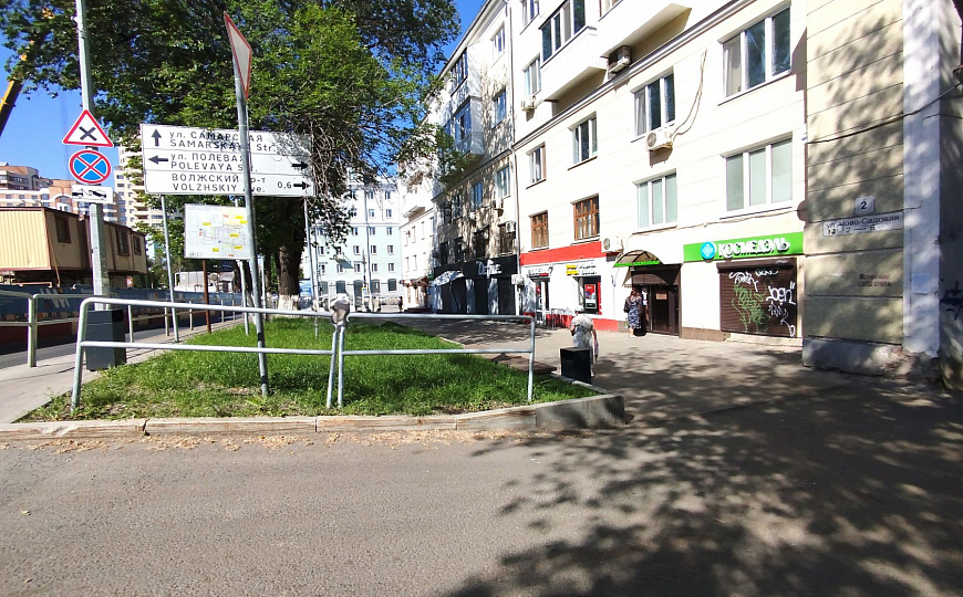Помещение свободного назначения, 43 м² фото