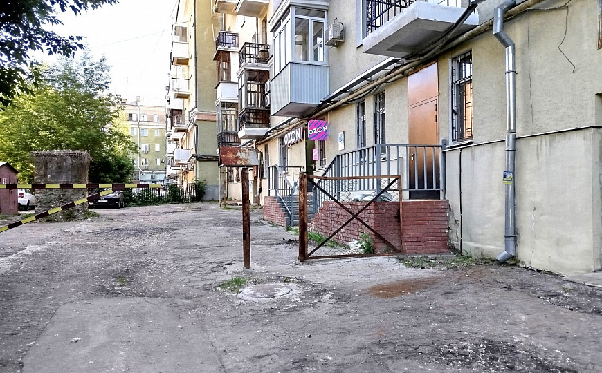 Помещение свободного назначения, 43 м² фото