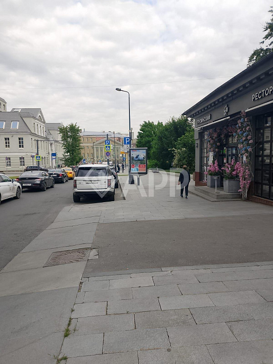 Готовый ГАБ, действующий РЕСТОРАН, ЦЕНТР фото