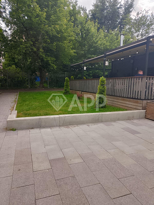 Готовый ГАБ, действующий РЕСТОРАН, ЦЕНТР фото