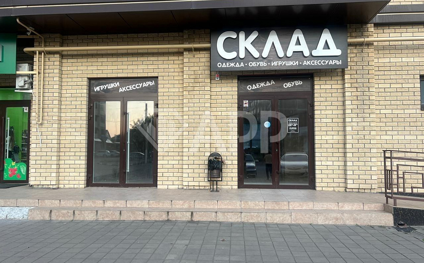 Сдам торговое помещение 91 м² фото