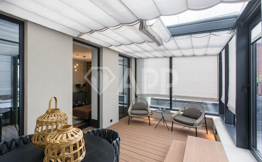 Семейные апартаменты класса президентский люкс фото