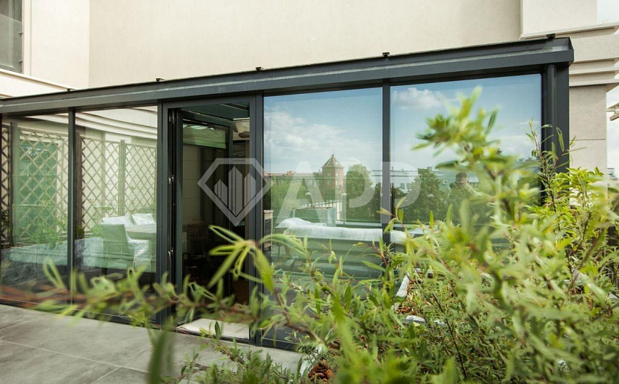 Семейные апартаменты класса президентский люкс фото