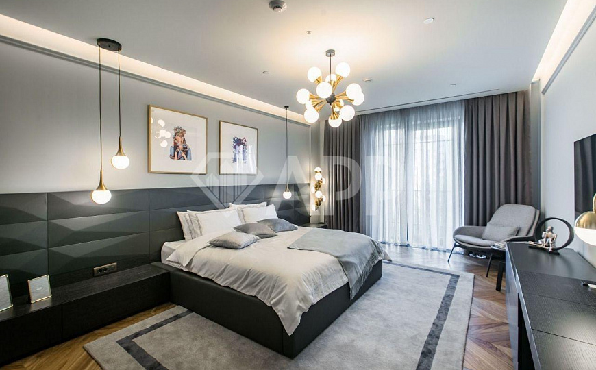 Семейные апартаменты класса президентский люкс фото