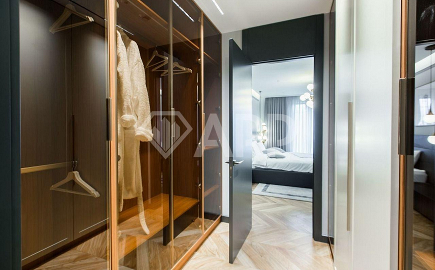 Семейные апартаменты класса президентский люкс фото