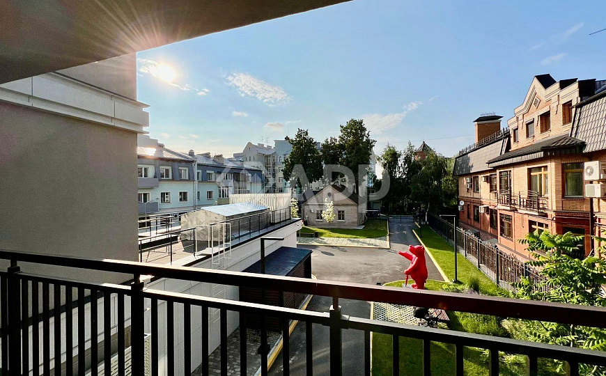 Семейные апартаменты класса президентский люкс фото