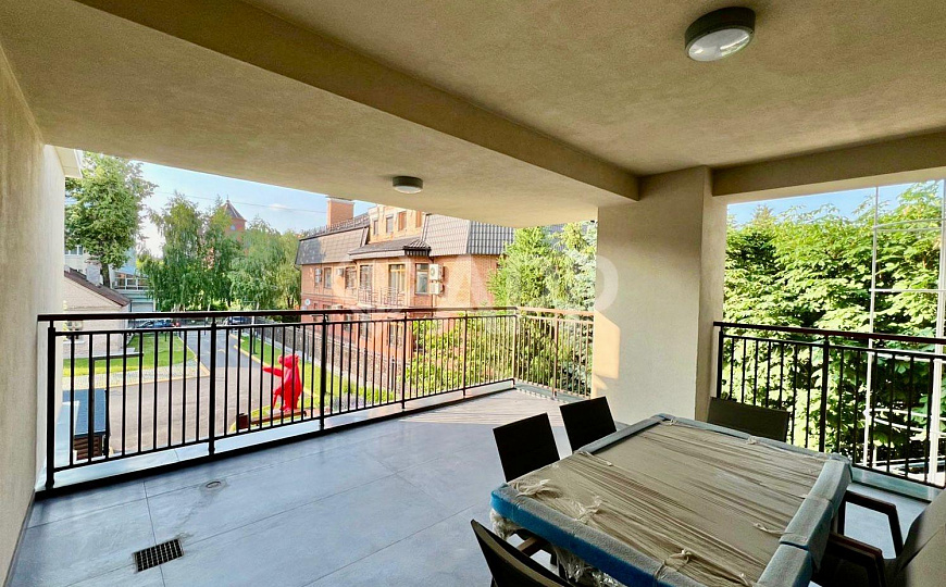 Семейные апартаменты класса президентский люкс фото