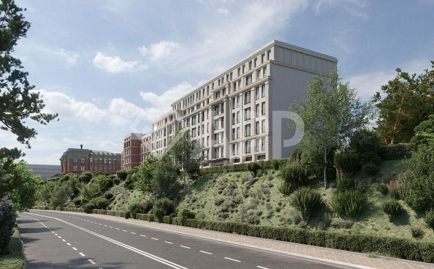 Семейные апартаменты класса президентский люкс фото