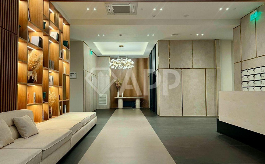 Семейные апартаменты класса президентский люкс фото