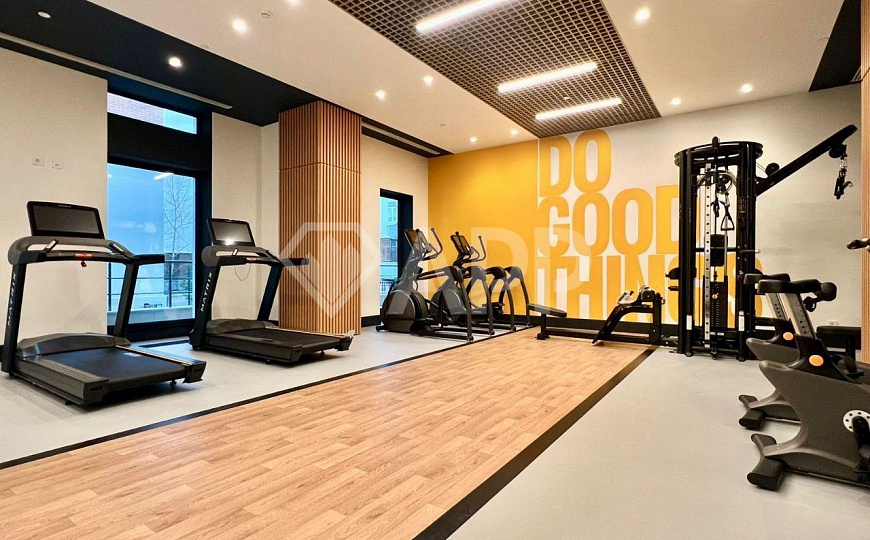 Семейные апартаменты класса президентский люкс фото