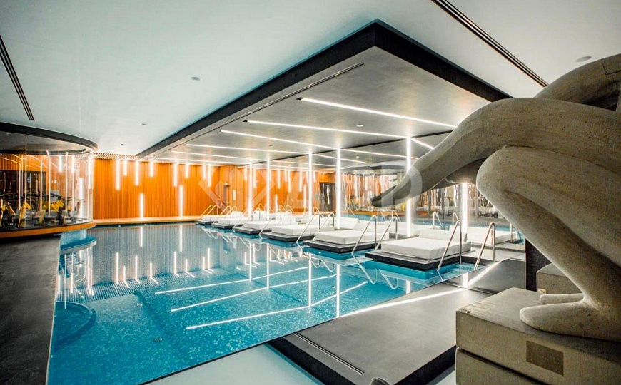 Семейные апартаменты класса президентский люкс фото