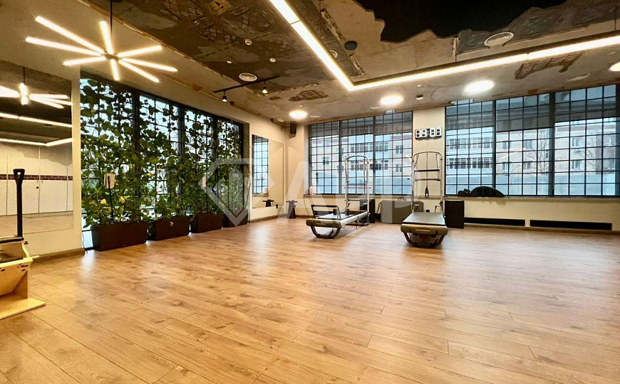 Семейные апартаменты класса президентский люкс фото