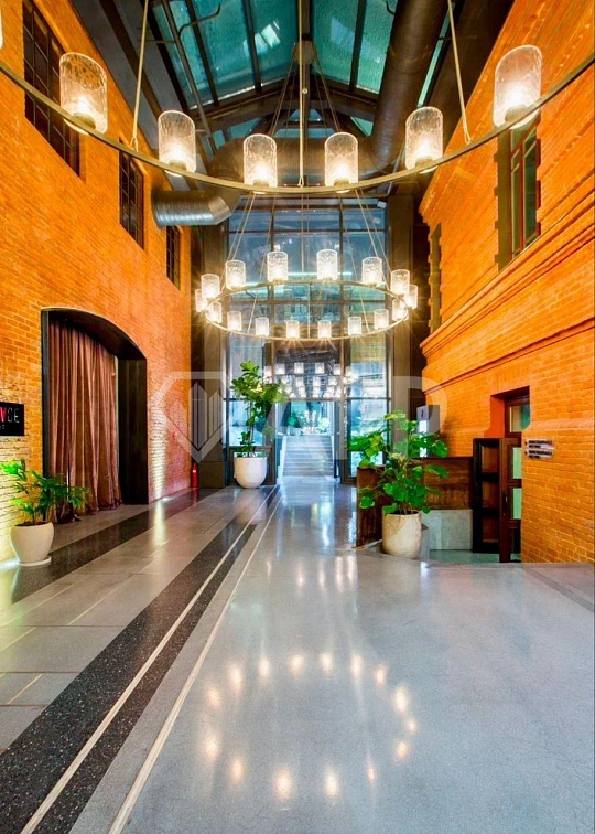 Семейные апартаменты класса президентский люкс фото