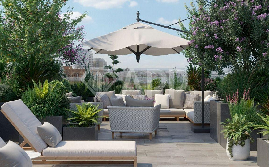 Семейные апартаменты класса президентский люкс фото