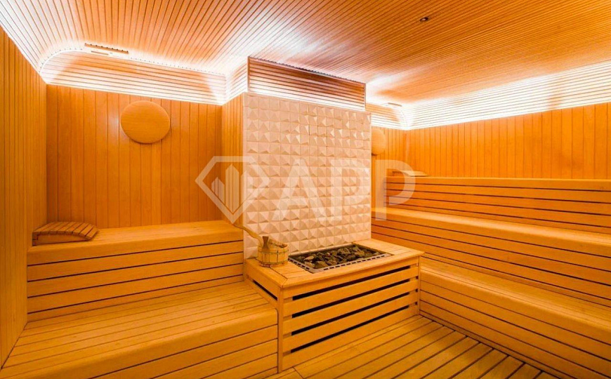 Семейные апартаменты класса президентский люкс фото