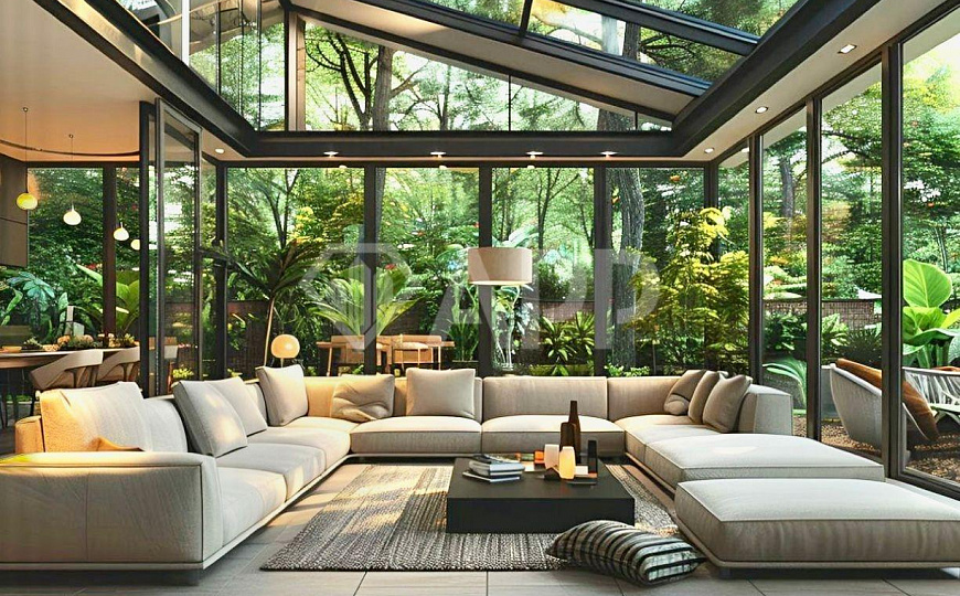 Семейные апартаменты класса президентский люкс фото