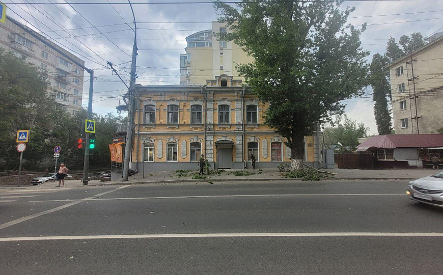 Свободного назначение у Набережной. 500 м2 фото