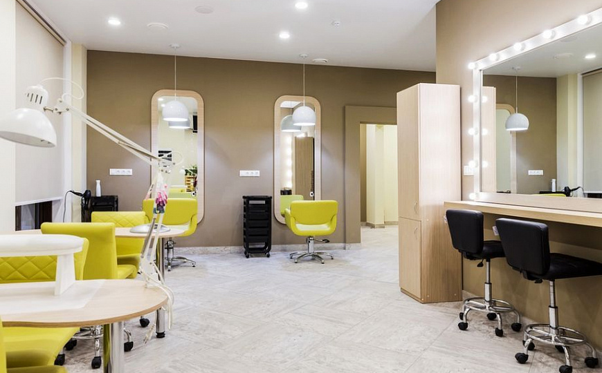 Свободного назначение у Набережной. 500 м2 фото