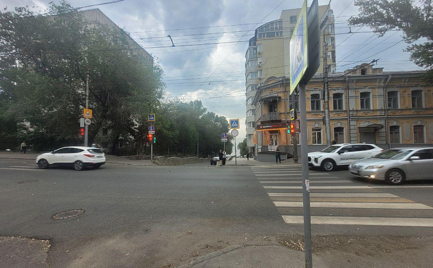 Свободного назначение у Набережной. 500 м2 фото