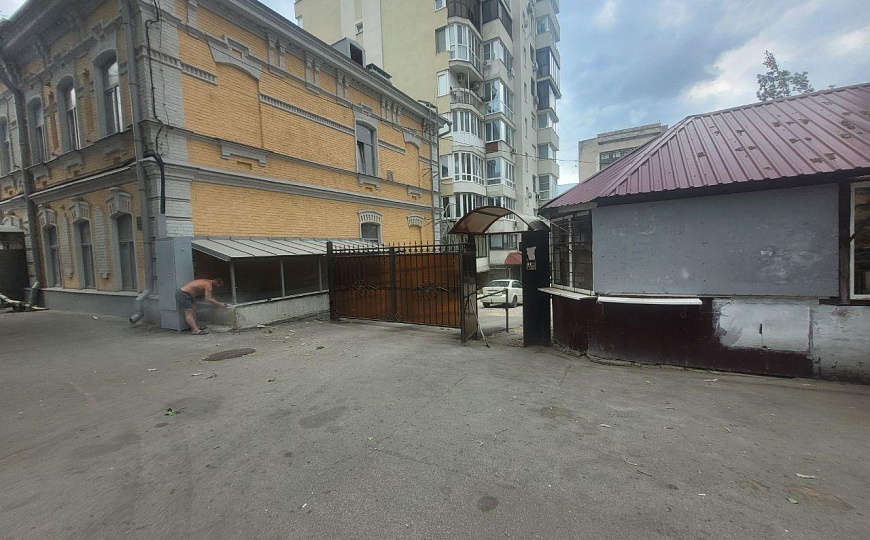 Свободного назначение у Набережной. 500 м2 фото