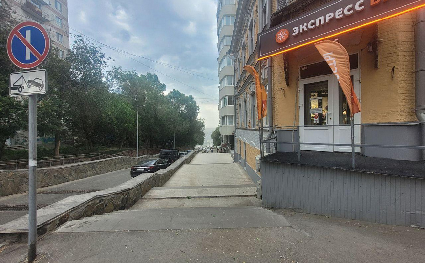 Свободного назначение у Набережной. 500 м2 фото