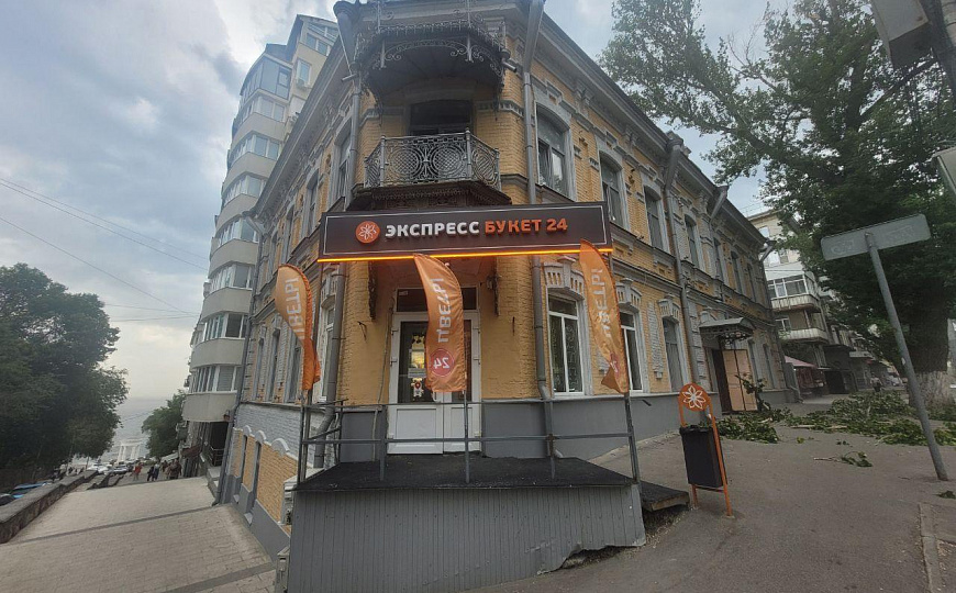 Свободного назначение у Набережной. 500 м2 фото