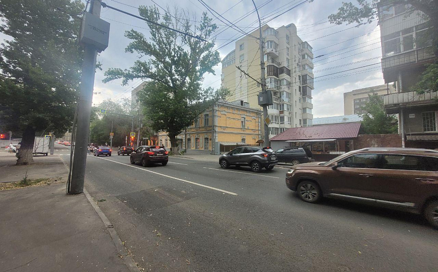 Свободного назначение у Набережной. 500 м2 фото