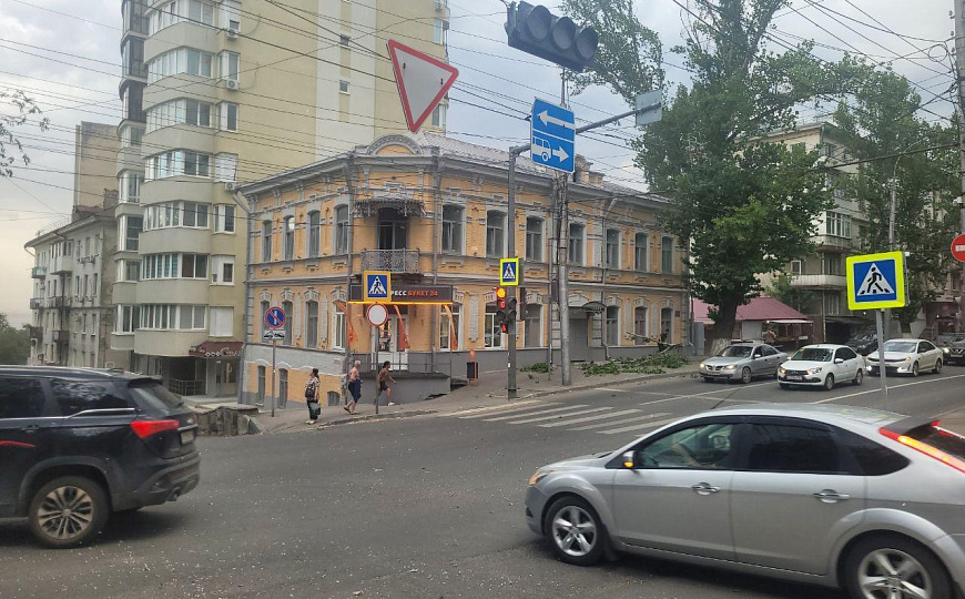 Свободного назначение у Набережной. 500 м2 фото