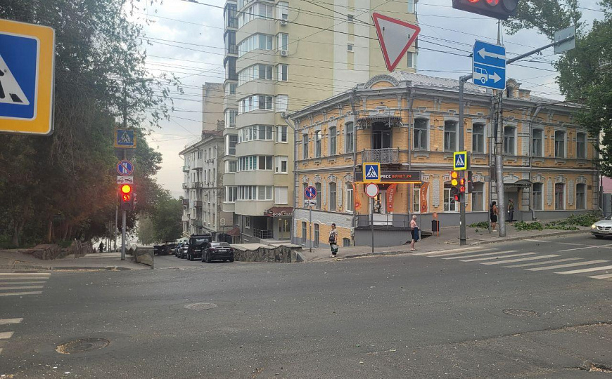 Свободного назначение у Набережной. 500 м2 фото