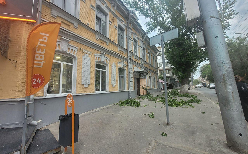 Свободного назначение у Набережной. 500 м2 фото