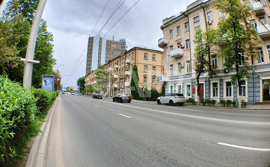 Б. Садовая/Бьюти/Фасад фото